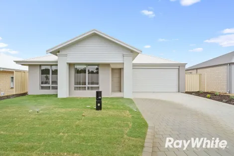 46 Echidna Ent, Dawesville, WA 6211