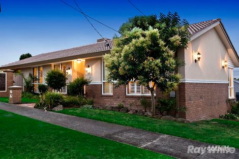 2 Towong St, Dandenong North, VIC 3175