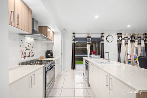 Property photo of 7 Foxtail Road Ripley QLD 4306