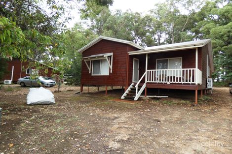 Property photo of 11 Sollya Crescent Dwellingup WA 6213