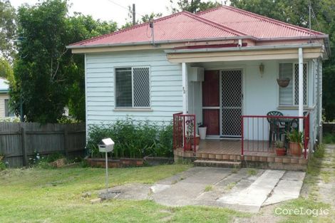 Property photo of 50 Barton Street Everton Park QLD 4053
