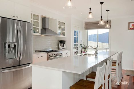 Property photo of 47 Shallows Drive Shell Cove NSW 2529