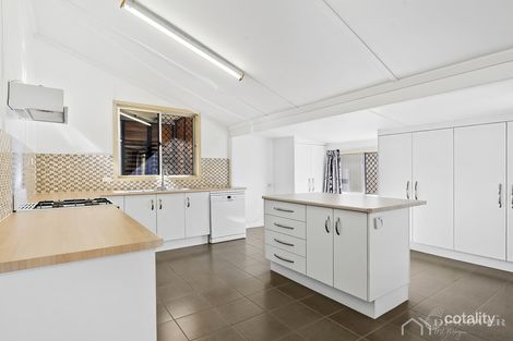 Property photo of 3 Nicholson Street Mount Morgan QLD 4714