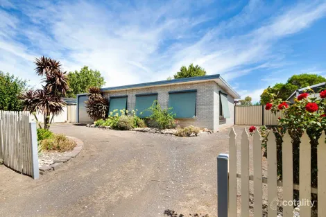 Property photo of 8 Beckwith Street Clunes VIC 3370