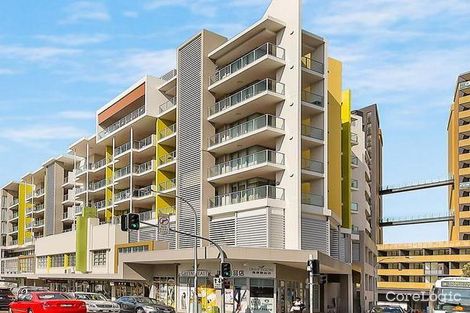 Property photo of 5/1 Alfred Street Hurstville NSW 2220