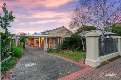 Property photo of 49 Sydney Street Glenside SA 5065