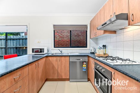 Property photo of 4 Manhattan Mews Narre Warren VIC 3805