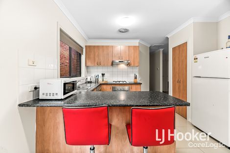 Property photo of 4 Manhattan Mews Narre Warren VIC 3805