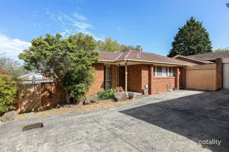 2/187 Jells Rd, Wheelers Hill, VIC 3150