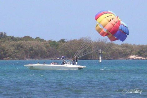 Property photo of 1/100 Racecourse Drive Bundall QLD 4217