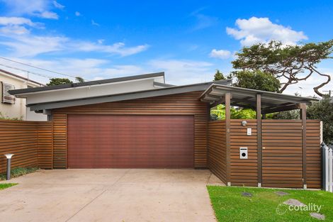 Property photo of 8A Ninth Avenue Sandgate QLD 4017