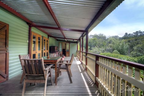 225 Mcleans Bridge Rd, Julatten, QLD 4871