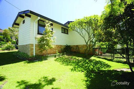 Property photo of 42 Summit Road Terrigal NSW 2260