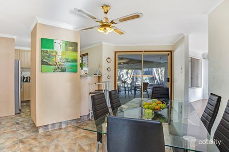 Property photo of 4 Quigan Terrace Highland Park QLD 4211