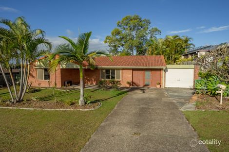 Property photo of 4 Quigan Terrace Highland Park QLD 4211