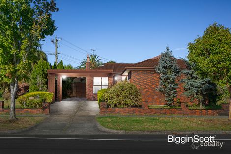 Property photo of 80 Brandon Park Drive Wheelers Hill VIC 3150
