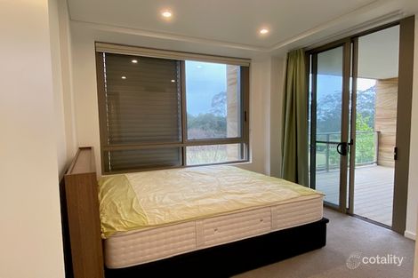 Property photo of 23/8 Buckingham Road Killara NSW 2071