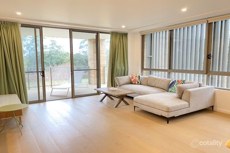 Property photo of 23/8 Buckingham Road Killara NSW 2071