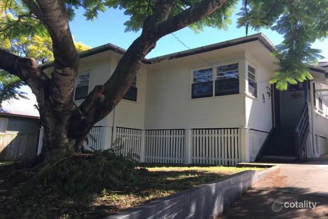 Property photo of 117 Porteus Drive Seven Hills QLD 4170