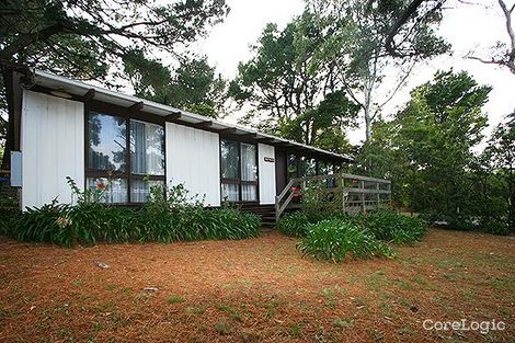 Property photo of 16 South Beach Road Somers VIC 3927