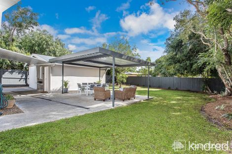 Property photo of 19 Lucas Street Scarborough QLD 4020