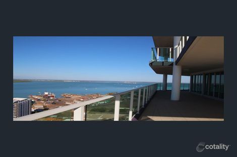 312/8 Gardiner St, Darwin City, NT 0800