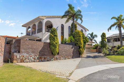 Property photo of 5 Dann Place Marmion WA 6020