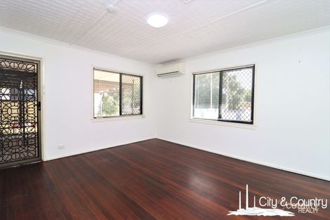 Property photo of 88 Trainor Street Townview QLD 4825