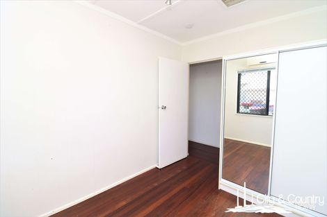 Property photo of 88 Trainor Street Townview QLD 4825