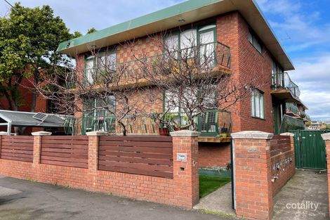 3/22 Blyth St, Brunswick, VIC 3056