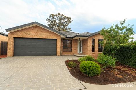 Property photo of 12/12 Redwater Place Amaroo ACT 2914