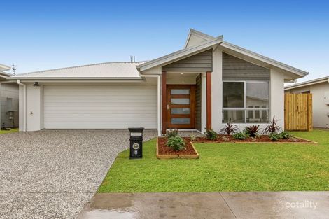 Lot 1167 Paddington Cct, Baringa, QLD 4551