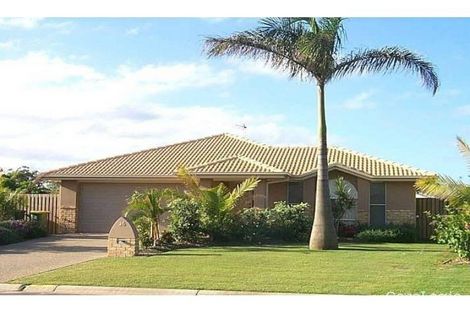 Property photo of 26 Fawn Street Upper Coomera QLD 4209