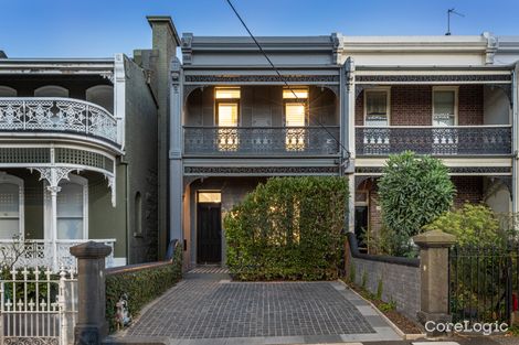 Property photo of 136 Powlett Street East Melbourne VIC 3002