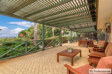 Property photo of 3 Goldsmith Drive Wellard WA 6170