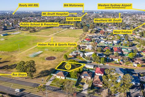 Property photo of 15 Basingstoke Place Hebersham NSW 2770