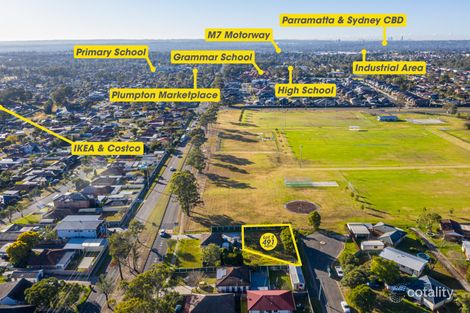 Property photo of 15 Basingstoke Place Hebersham NSW 2770