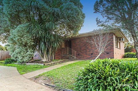21 Churchill Way, Kilsyth, VIC 3137