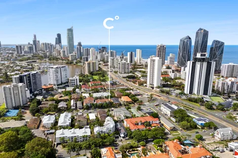 Property photo of 20/19 Monaco Street Surfers Paradise QLD 4217