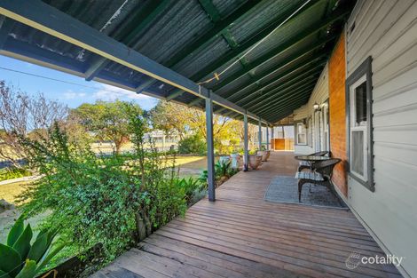 Property photo of 22 Mitchell Street Muswellbrook NSW 2333