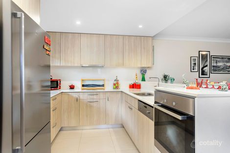 Property photo of 57/33 Bernard Road Padstow Heights NSW 2211