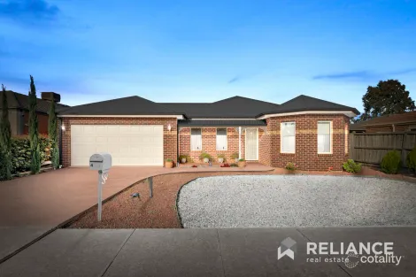 4 Rustic Way, Tarneit, VIC 3029