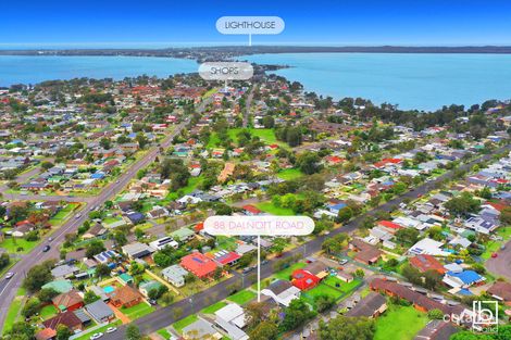 Property photo of 88 Dalnott Road Gorokan NSW 2263