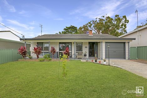 Property photo of 88 Dalnott Road Gorokan NSW 2263