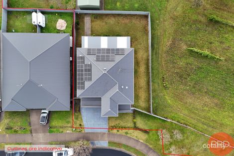 Property photo of 60 Redgum Circuit Aberglasslyn NSW 2320