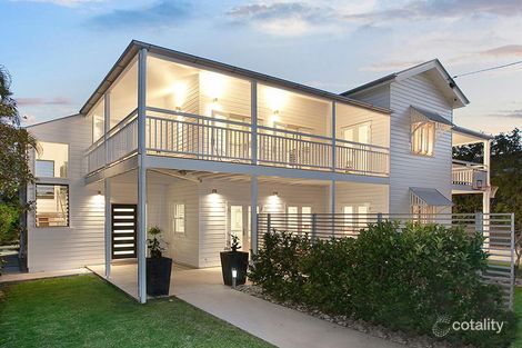 15 Milman St, Clayfield, QLD 4011