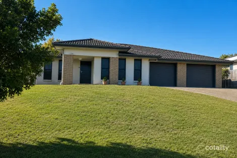 7a Pixie Hollow Ct, Eagleby, QLD 4207