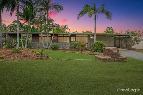 Property photo of 11 Centaurus Crescent Regents Park QLD 4118