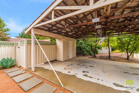 Property photo of 8/46 Catchpole Street Macquarie ACT 2614