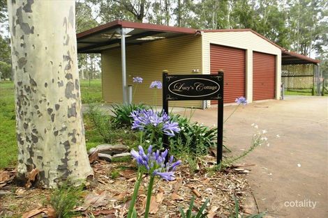 Property photo of 4 Kerlew Street Nulkaba NSW 2325
